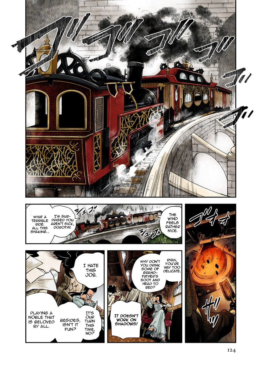 Shadows House, Chapter 46 image 04